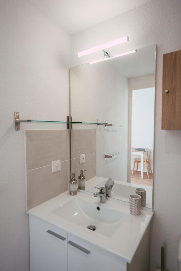 Mon Studio Cosy A Pessac - Bordeaux Ngoại thất bức ảnh